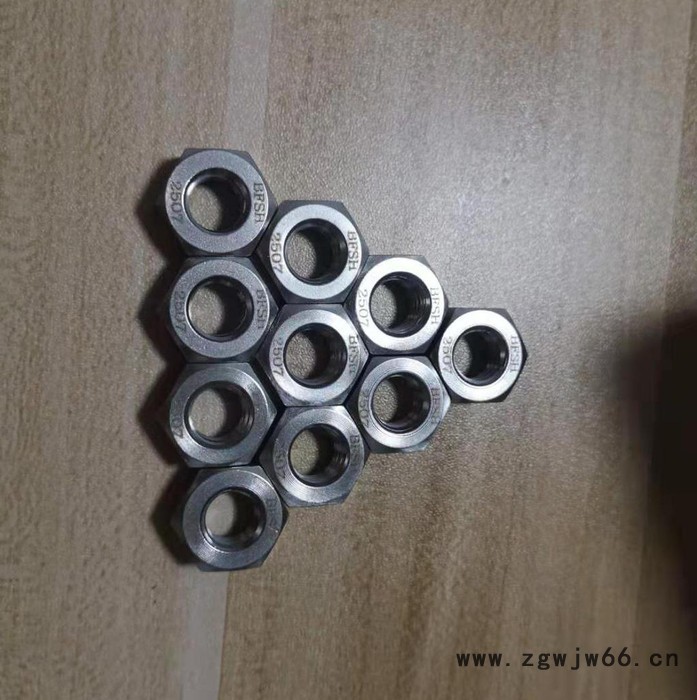 上海超级双相紧固件2507螺丝图4