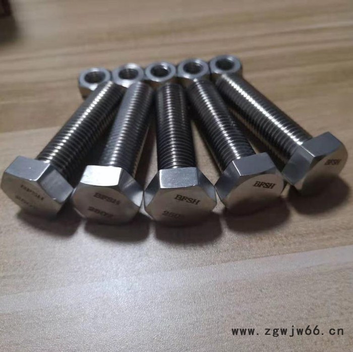 上海超级双相紧固件2507螺丝图3