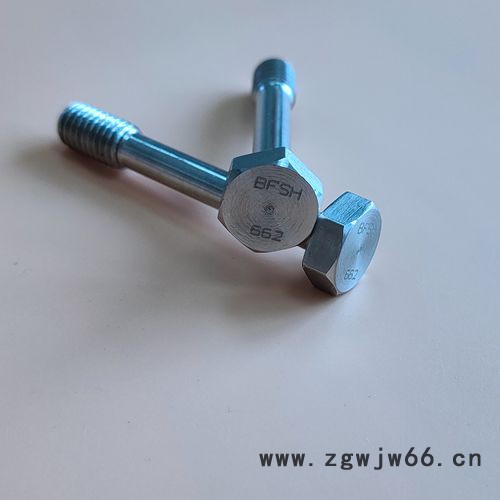 高温合金紧固件662螺丝图5