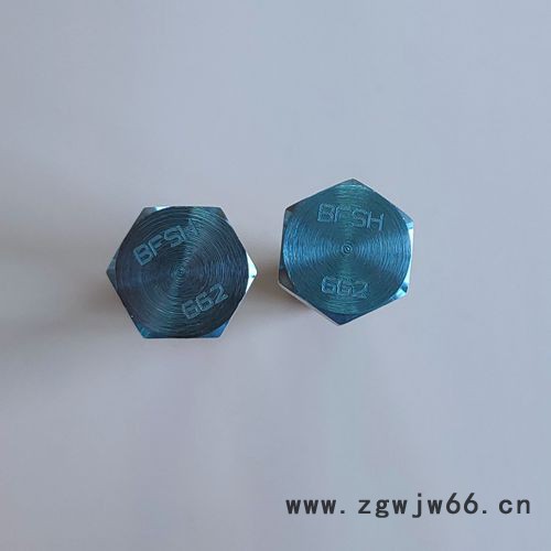 高温合金紧固件662螺丝图7