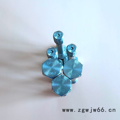 高温合金紧固件662螺丝图3