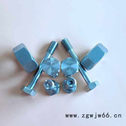 高温合金紧固件662螺丝图4