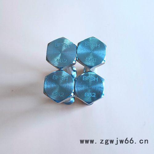 高温合金紧固件662螺丝图8