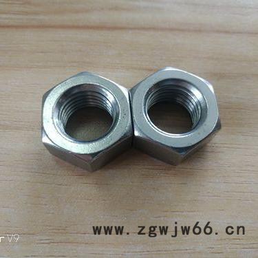 高温耐腐蚀紧固件316螺丝图5
