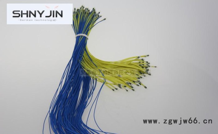 德国进口MZ6-130-DS PTC热敏电阻器 电机马达线圈温控传感器图3