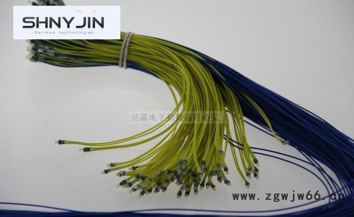 德国进口MZ6-130-DS PTC热敏电阻器 电机马达线圈温控传感器图2