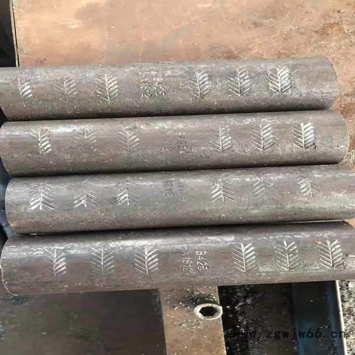 钢筋接头 紧固件 冷挤压套筒图5