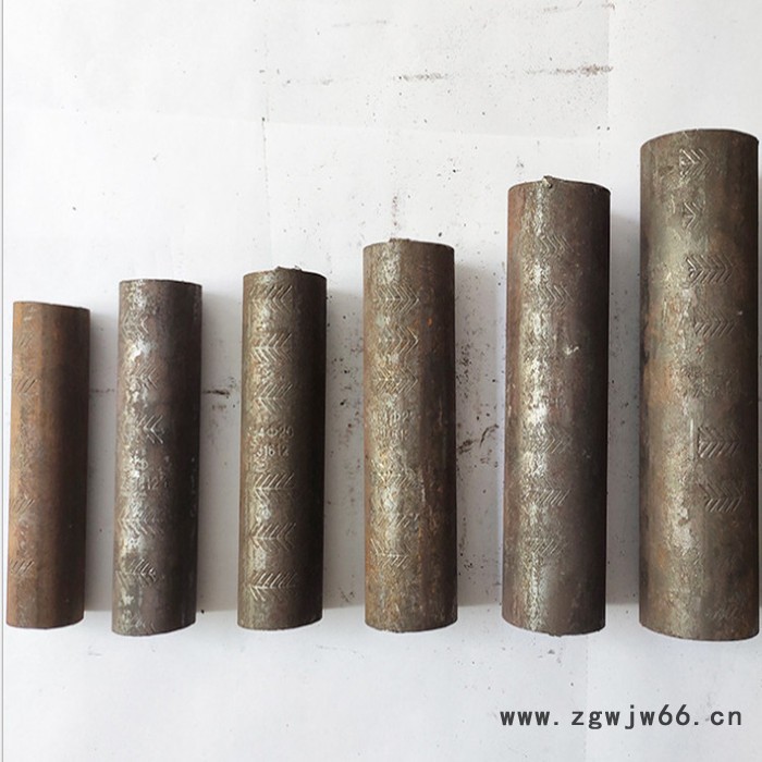 钢筋接头 紧固件 冷挤压套筒图2