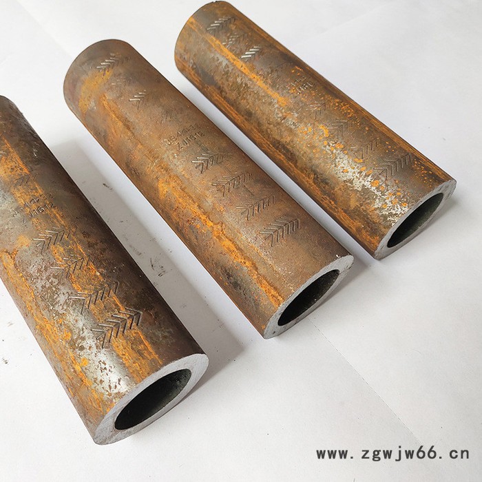 钢筋接头 紧固件 冷挤压套筒图6