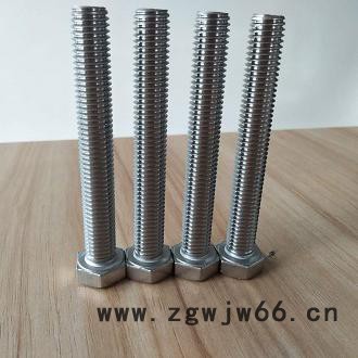高强度紧固件A8-80螺栓图7