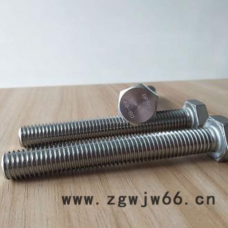 高强度紧固件A8-80螺栓图3