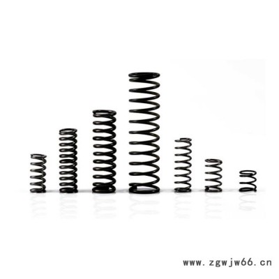 订制各种不锈钢五金弹簧异形双钩旋转拉伸压缩弹簧机械电器等各种大小弹簧