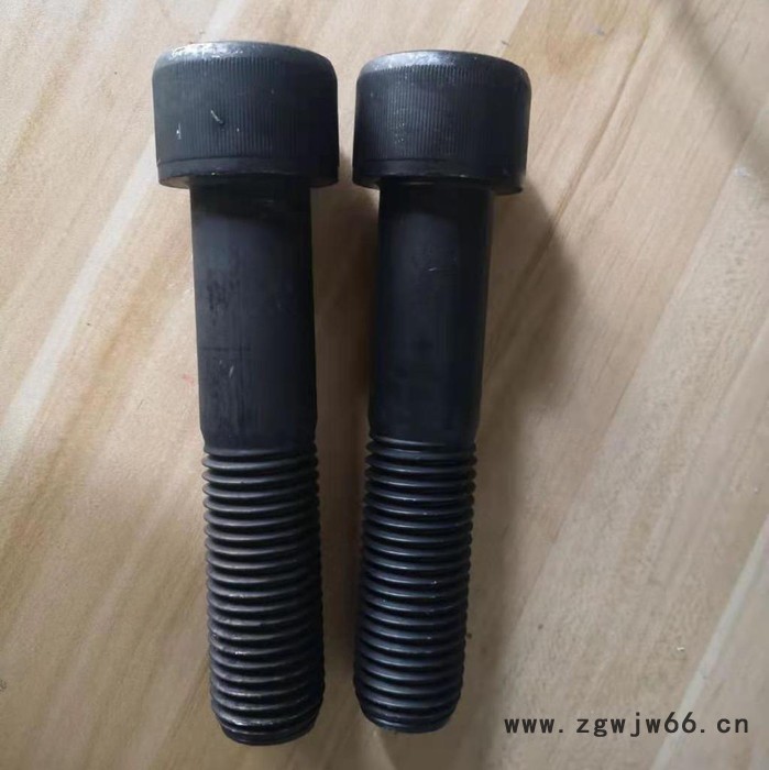 高强度耐腐蚀紧固件12.9级螺丝厂家优选图5