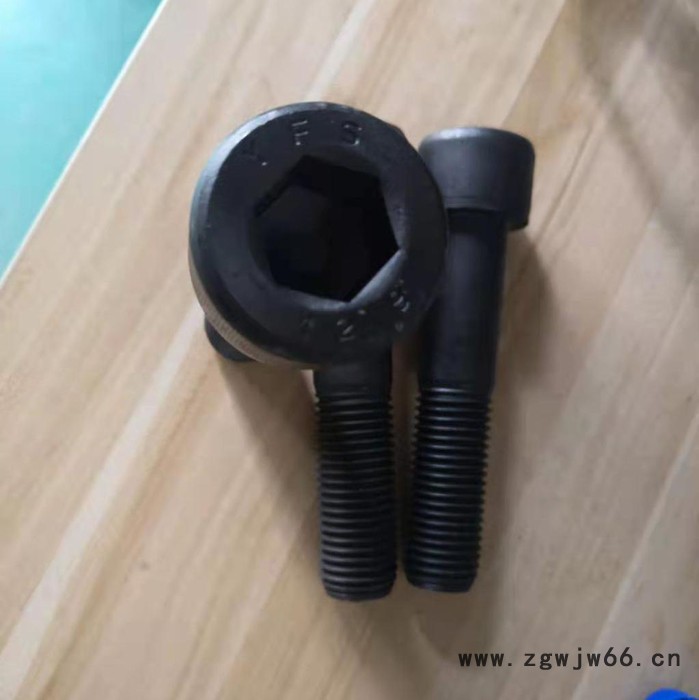 高强度耐腐蚀紧固件12.9级螺丝厂家优选图3