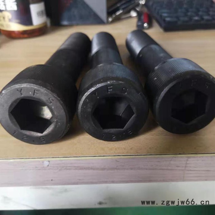 高强度耐腐蚀紧固件12.9级螺丝厂家优选图4