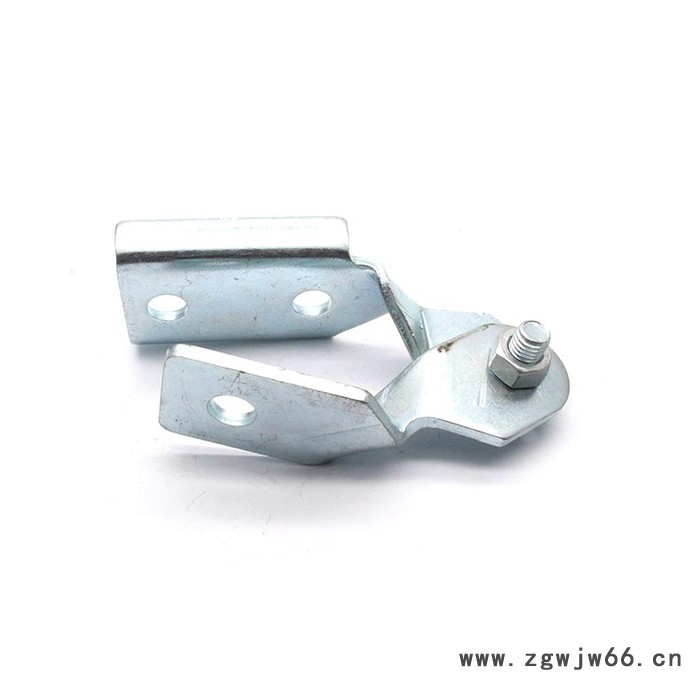 抗震支架配件 抗震铰链接 建筑装修用紧固件 品类齐全图4