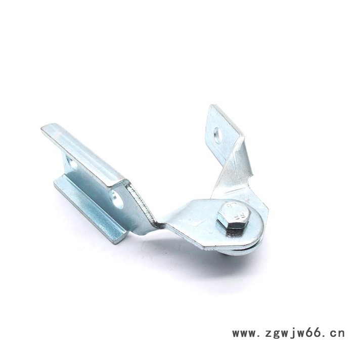 抗震支架配件 抗震铰链接 建筑装修用紧固件 品类齐全图3