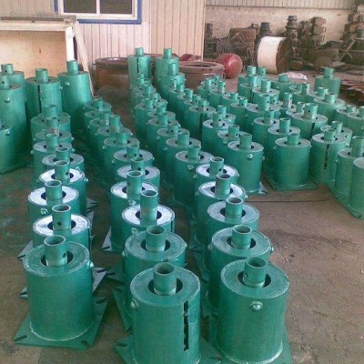 润圣可定制 弹簧支吊架  恒力弹簧支吊架 单拉杆弹簧支吊架 可变弹簧支吊架