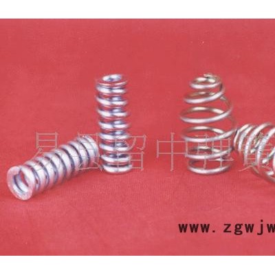 精密弹簧 非标压力弹簧 压缩弹簧 不锈钢弹簧