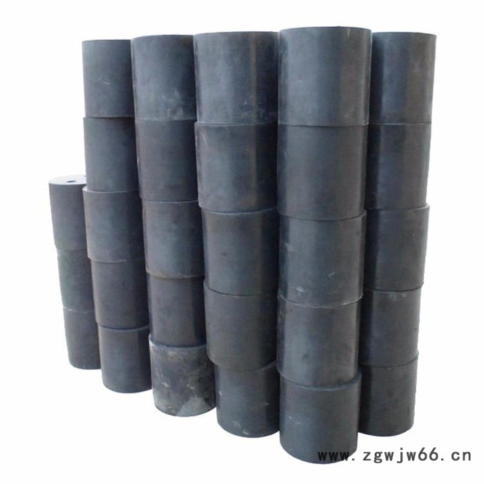 橡胶弹簧 橡胶堆 复合弹簧 复合橡胶弹簧 志臻 价格合理图4