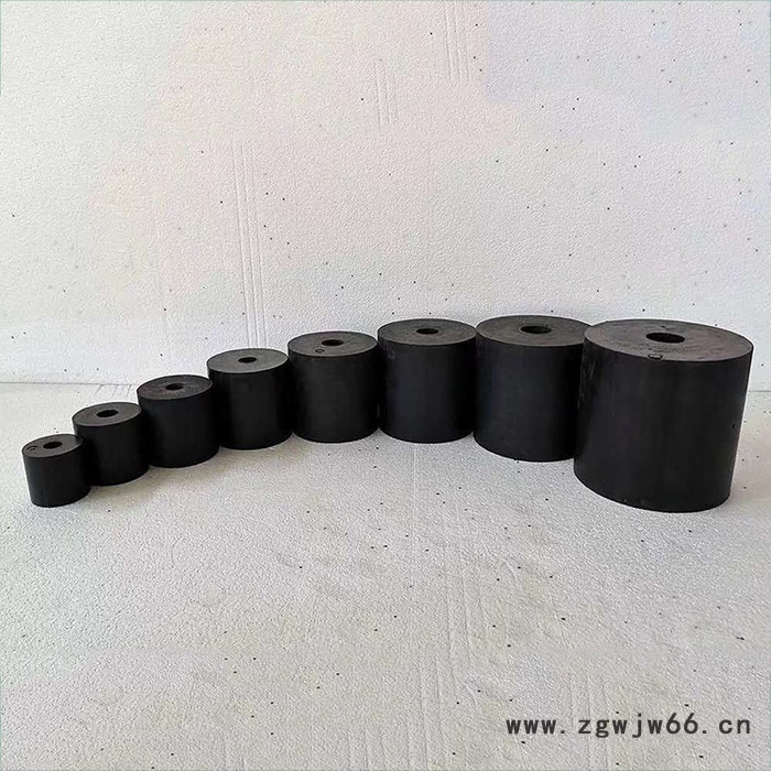 橡胶弹簧 橡胶堆 复合弹簧 复合橡胶弹簧 志臻 价格合理图3