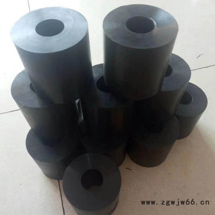 橡胶弹簧 橡胶堆 复合弹簧 复合橡胶弹簧 志臻 价格合理图2