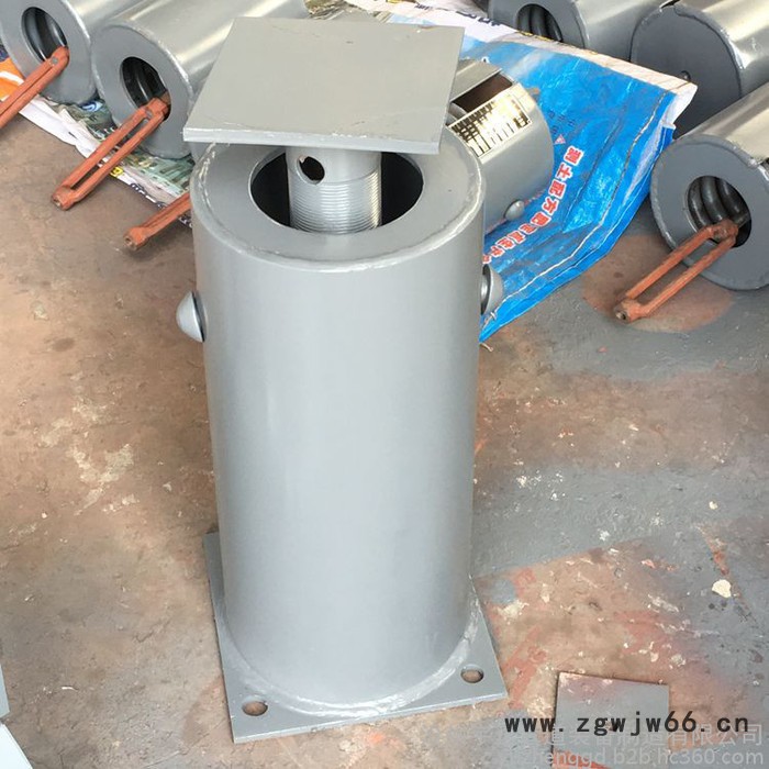 批发弹簧支吊架 整定弹簧支吊架 VS弹簧支吊架图2