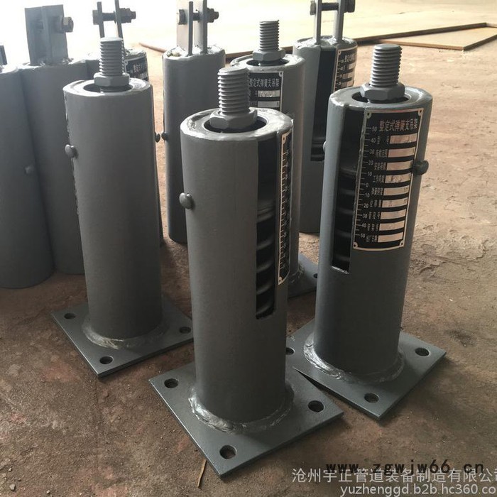 批发弹簧支吊架 整定弹簧支吊架 VS弹簧支吊架图4