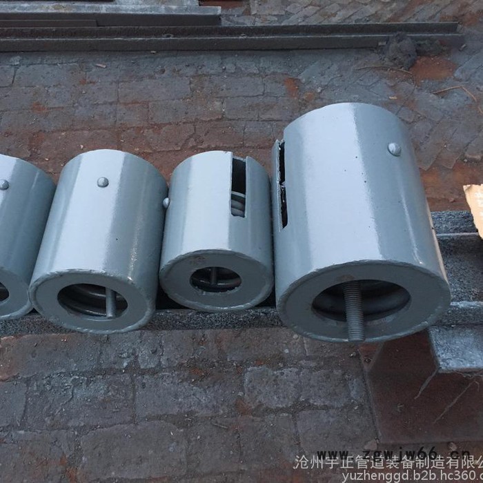 批发弹簧支吊架 整定弹簧支吊架 VS弹簧支吊架图3