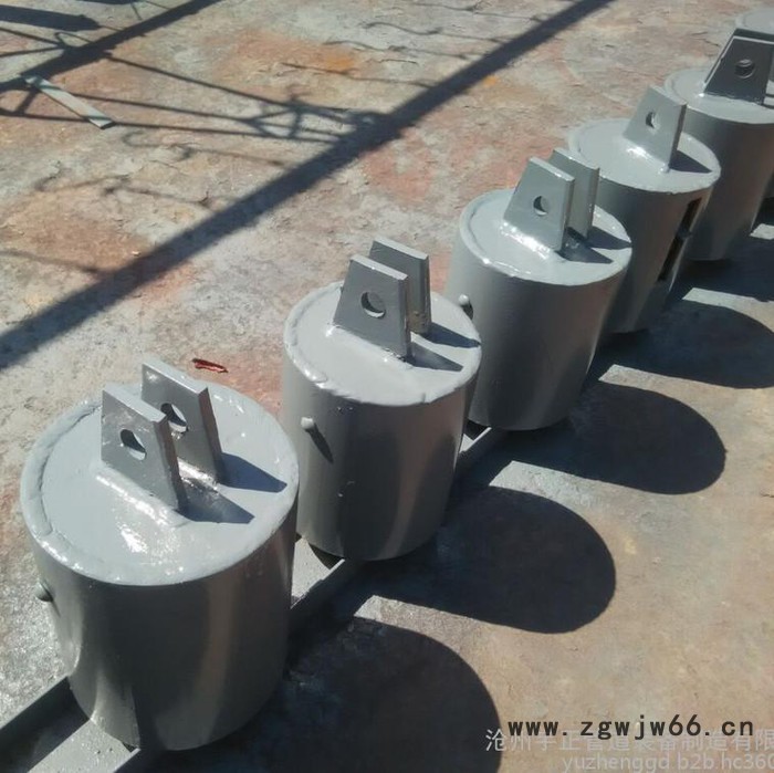 批发弹簧支吊架 整定弹簧支吊架 VS弹簧支吊架图6