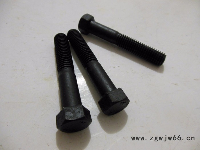 双迪紧固件销售：高强度螺栓20*55 现货 质量保障图4