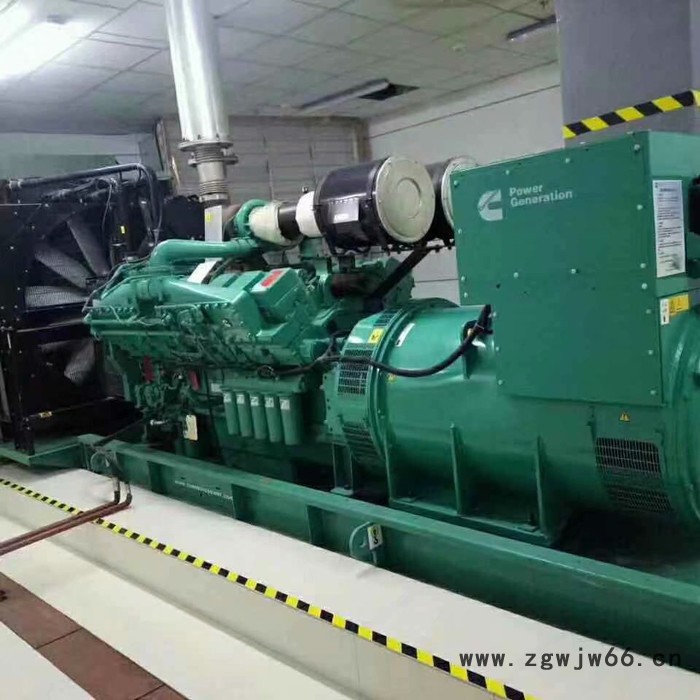 济南大型静音发电机组出租租赁 济南移动发电车出租租赁 济南低油耗进口发电机组出租租赁 济南移动电源车出租租赁图6