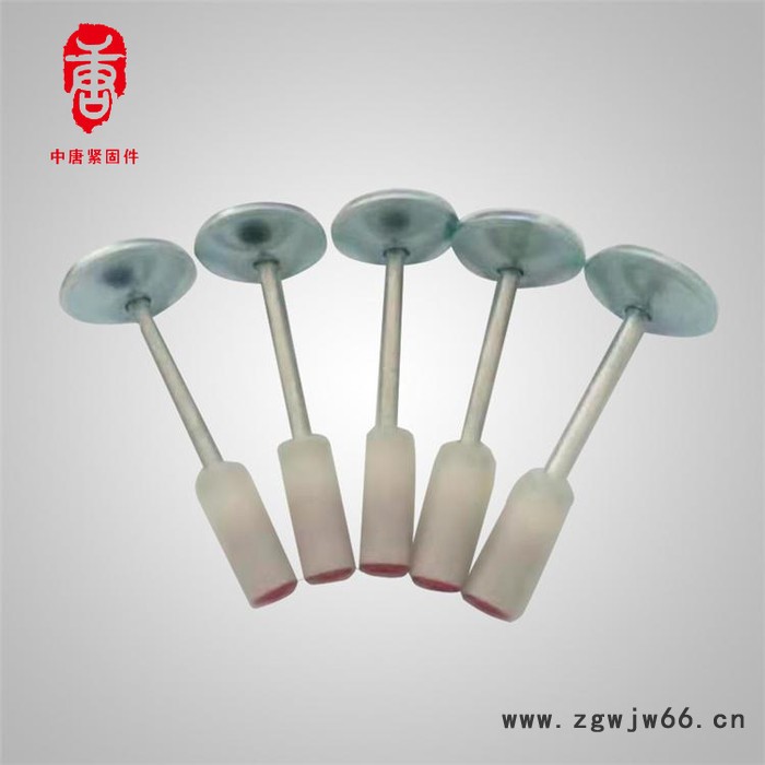 河北中唐紧固件制造厂家供应吊顶一体钉消防钉射钉图3