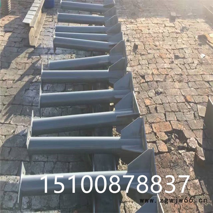 齐鑫C9 搁置型弹簧吊架 C型弹簧吊架 单U型A型弹簧吊架 弹簧吊架实体厂家图3