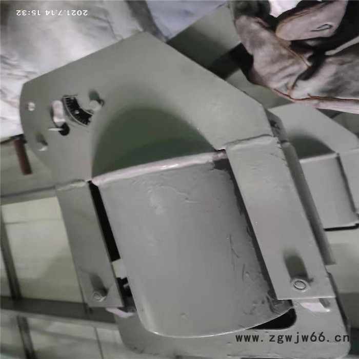 弹簧支吊架变力弹簧支吊架弹簧吊架自产自销可选型图4