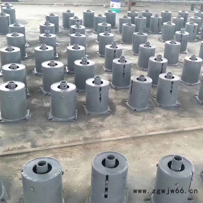 定制管道弹簧支吊架 可变弹簧支吊架 弹簧支吊架组件图2