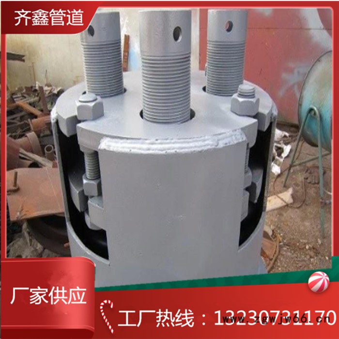 弹簧吊架  整定弹簧吊架TD 恒力弹簧支吊架 齐鑫厂家可图纸定制图2