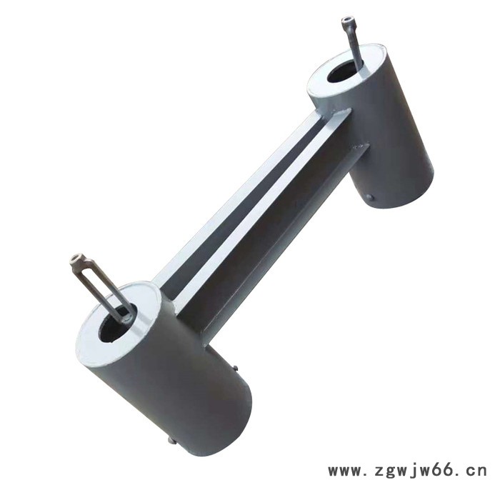 变力弹簧支吊架VS90 横担弹簧支吊架  弹簧支吊架厂家 规格齐全 齐鑫图3