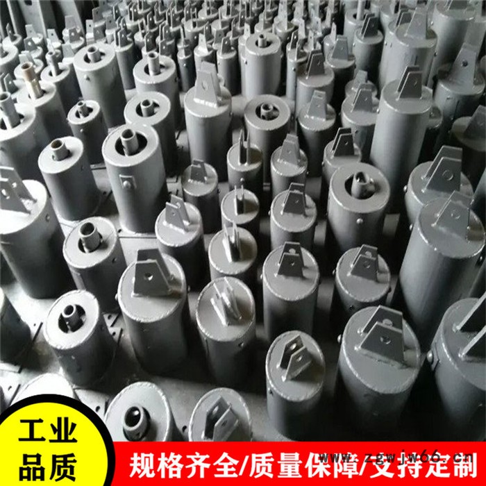 THI型整体弹簧支吊架 整定式弹簧支吊架横担弹簧支吊架厂家 质量保障图2