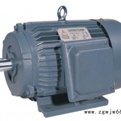 山东电机厂Y系列三相异步电机/Y80M1-2/级 0.75KW 三相电机