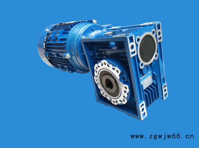 RV-030减速电机 NMRV030蜗轮蜗杆减速机 文贤三相异步电机减速器变速箱图4