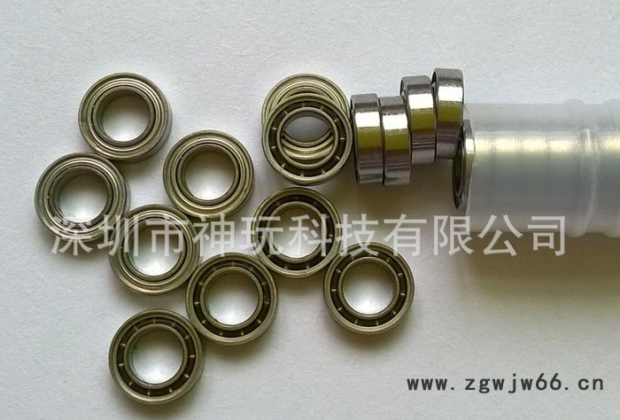 原装进口拆机轴承 MR74ZZ 4*7*2 替代国产电机马达