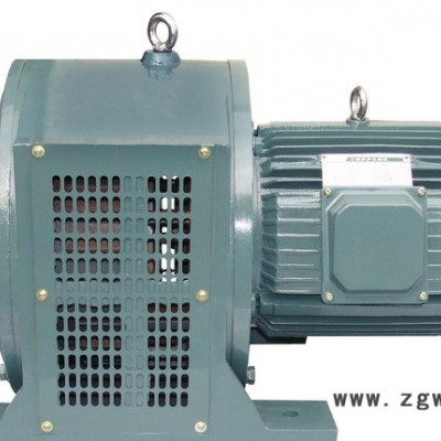 厂家现货批发YCT132-4A  1.1KW 三相电磁调速电动机  异步电机