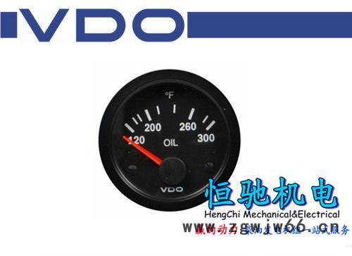 原装进口VDO转速传感器|沃尔沃发电机传感器图3