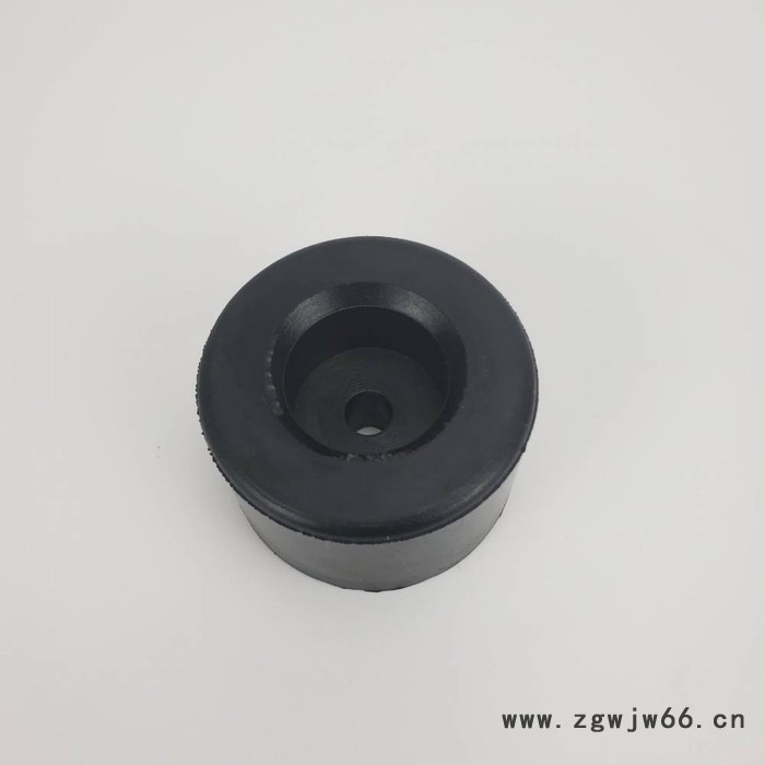 昇顺 橡胶弹簧减震器vv型 橡胶弹簧和钢弹簧 橡胶弹簧 复合弹簧图2