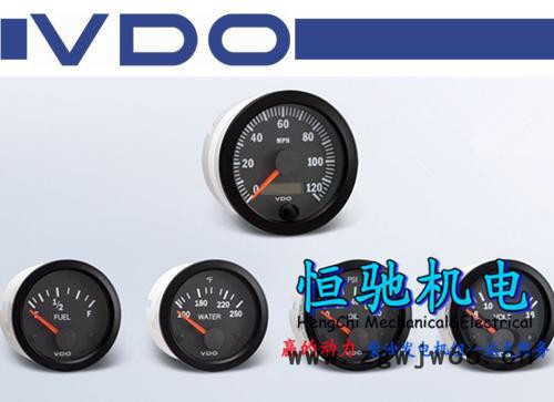 原装进口VDO速度传感器|沃尔沃发电机传感器图3