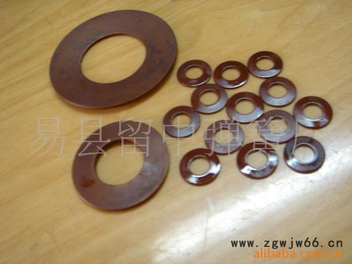 弹簧生产厂家 高质量弹簧钢 蝶形弹簧 钢形弹簧 异形弹簧图6