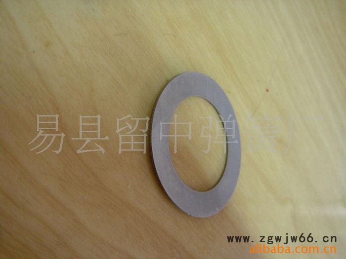 弹簧生产厂家 高质量弹簧钢 蝶形弹簧 钢形弹簧 异形弹簧图5