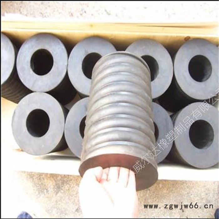 批发橡胶弹簧 复合橡胶弹簧 工业橡胶减震弹簧 机械橡胶弹簧 量大优惠多图3