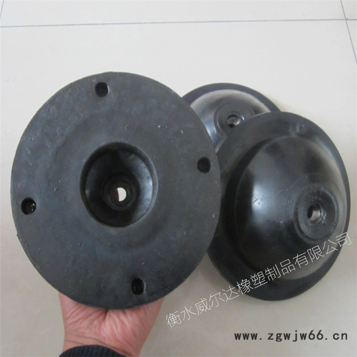 批发橡胶弹簧 复合橡胶弹簧 工业橡胶减震弹簧 机械橡胶弹簧 量大优惠多图2